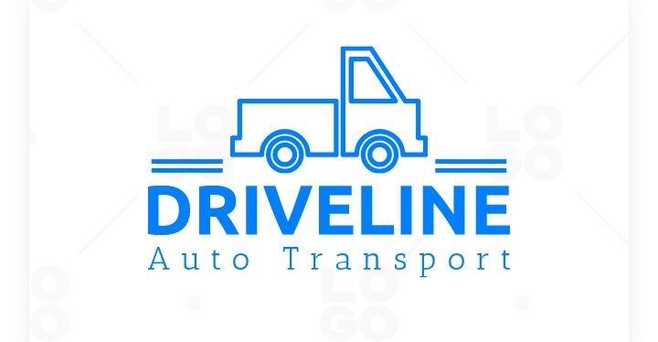 DriveLine Auto Transport